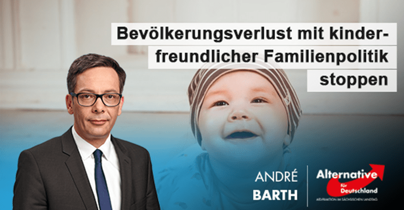 AfD stellt alternativen Haushalt vor