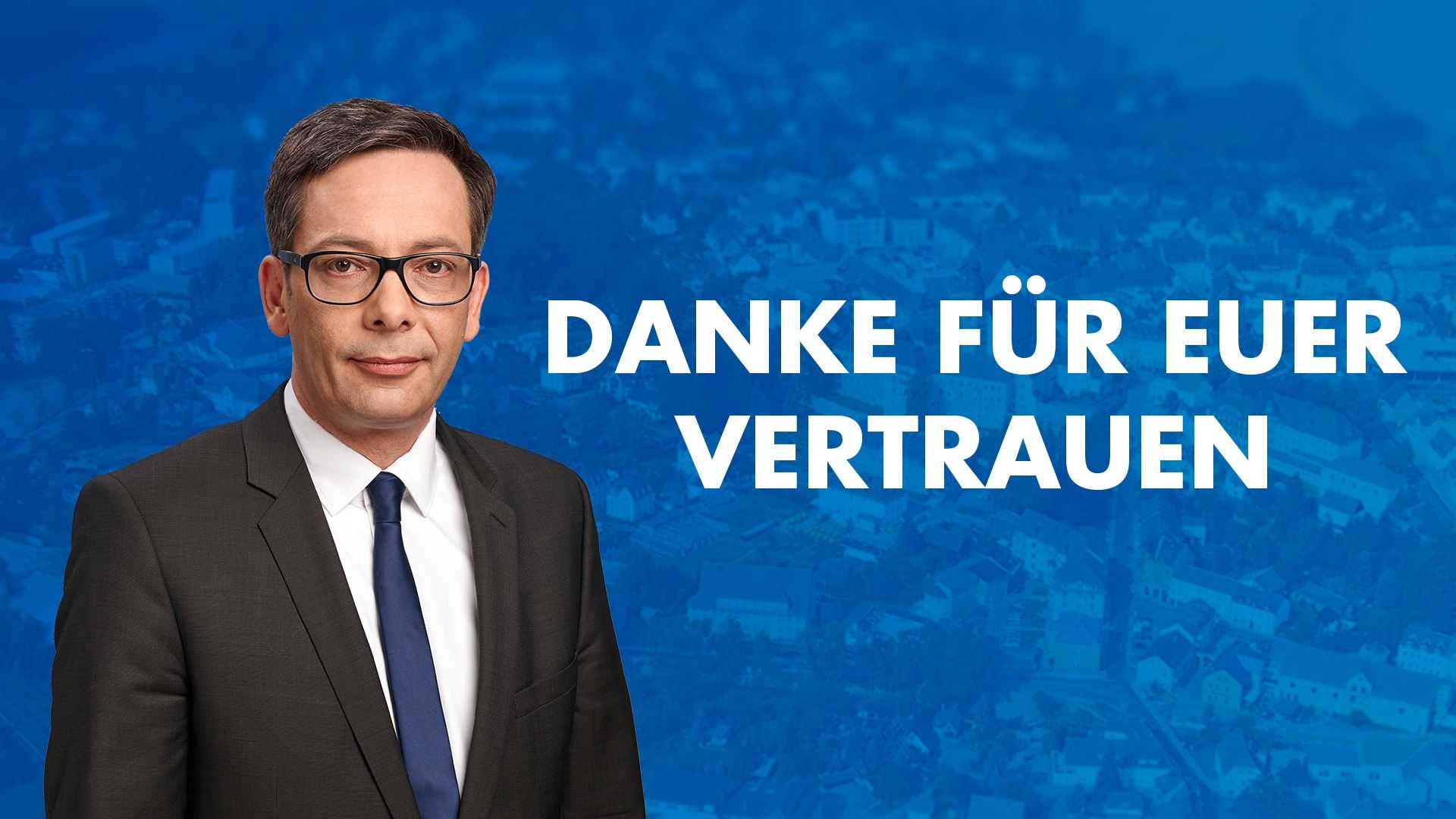 Ihr André Barth, MdL